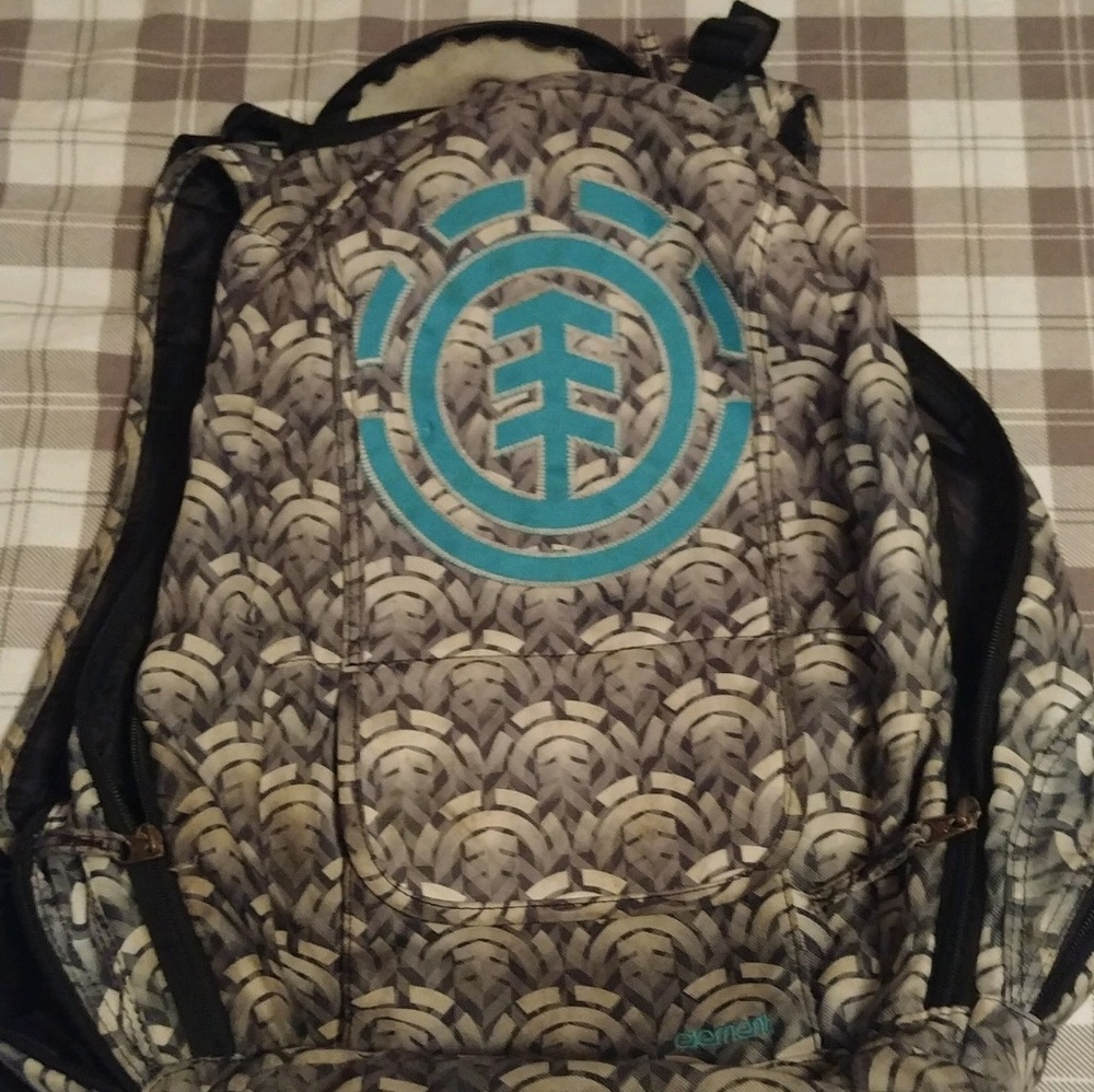 Element Backpack